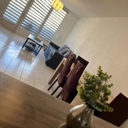 Dream Apartment Wiesbaden City 2 Room Kitchen Bath Balkon Maximum 5 Person Ngoại thất bức ảnh