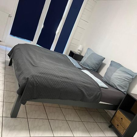 Dream Apartment Wiesbaden City 2 Room Kitchen Bath Balkon Maximum 5 Person Ngoại thất bức ảnh