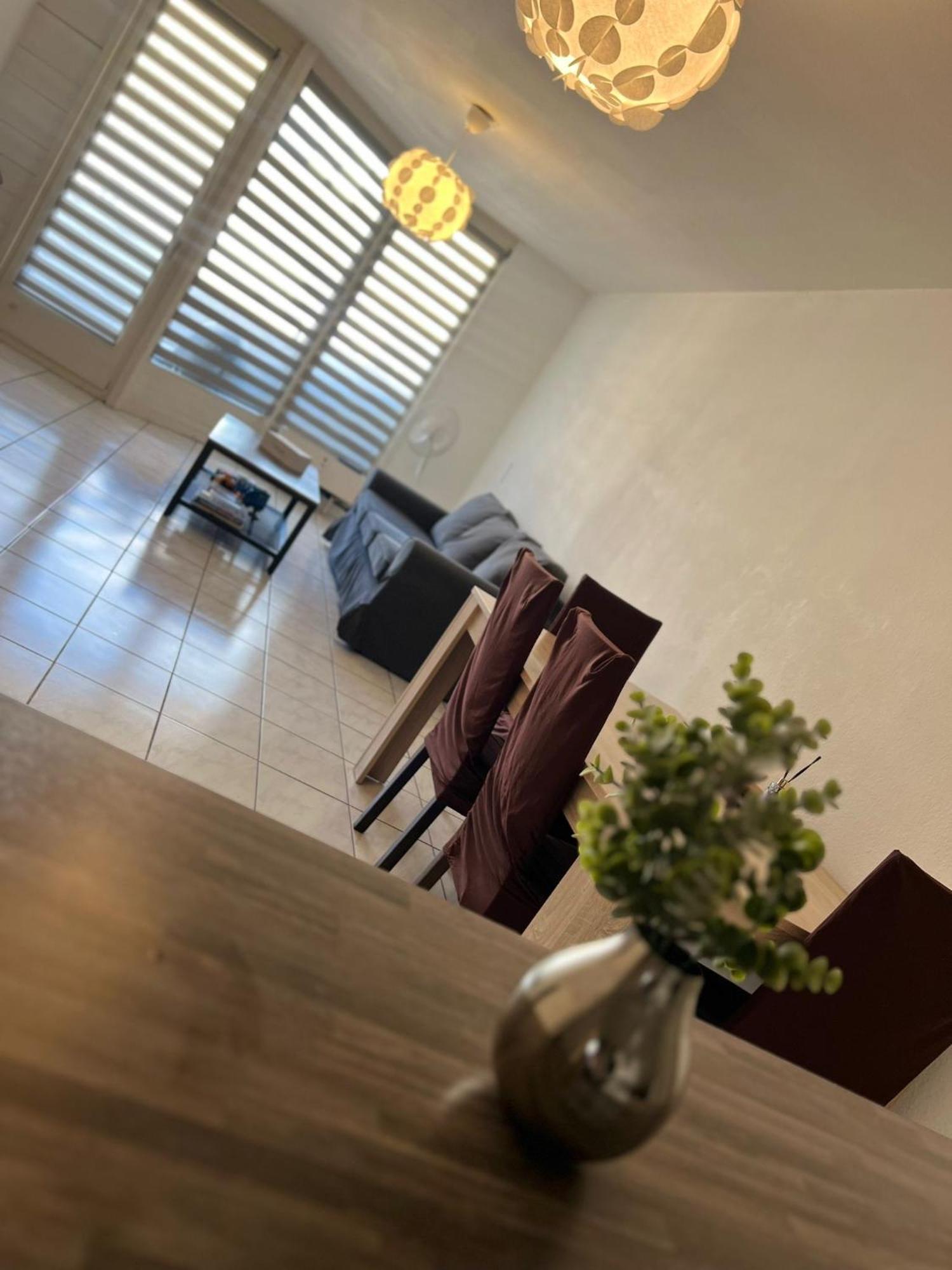 Dream Apartment Wiesbaden City 2 Room Kitchen Bath Balkon Maximum 5 Person Ngoại thất bức ảnh