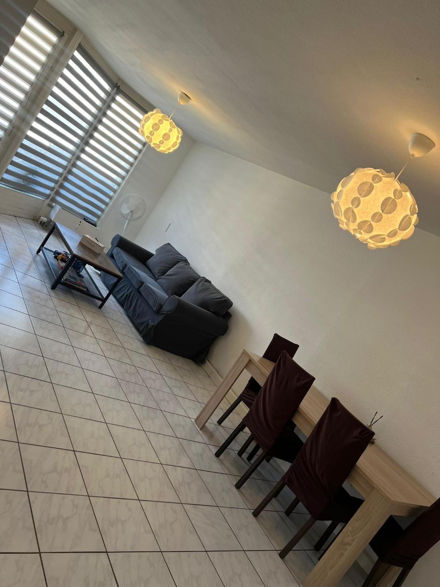 Dream Apartment Wiesbaden City 2 Room Kitchen Bath Balkon Maximum 5 Person Phòng bức ảnh